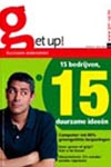 Couverture de Get up! numéro 6