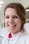 Ciele Snauwaert (foto: Lieven Van Assche)