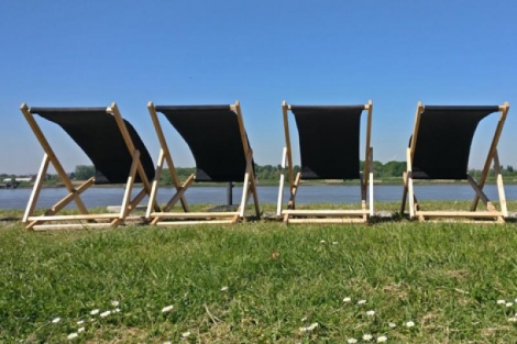 Frederika Hostens vacances d