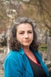Geertrui Daem (foto: An Nelissen)