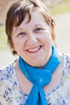 Lea Witvrouwen (foto: Lisa Develtere)