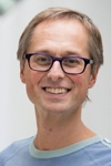 Jan De Cock (foto: Evy Raes)
