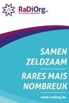 Mensen met zeldzame ziekte slaan handen in elkaar